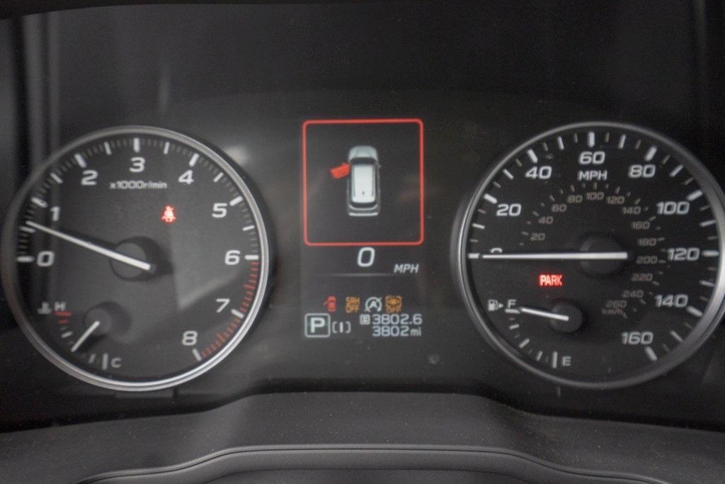 used 2025 Subaru Forester car, priced at $38,149