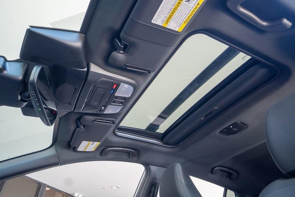 new 2025 Subaru Crosstrek car, priced at $33,214