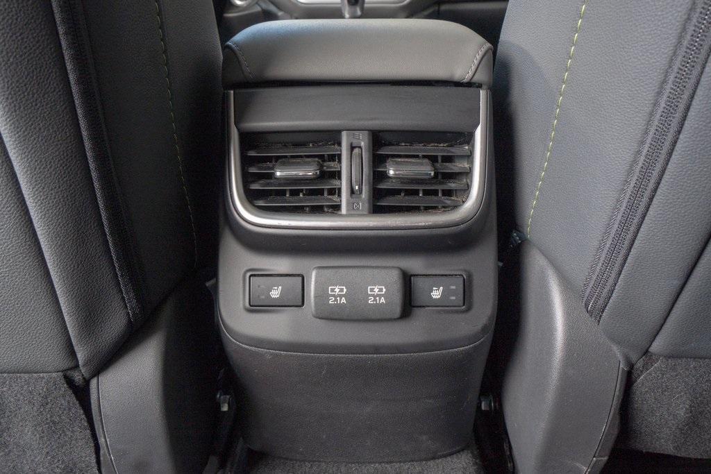 used 2020 Subaru Outback car, priced at $27,130