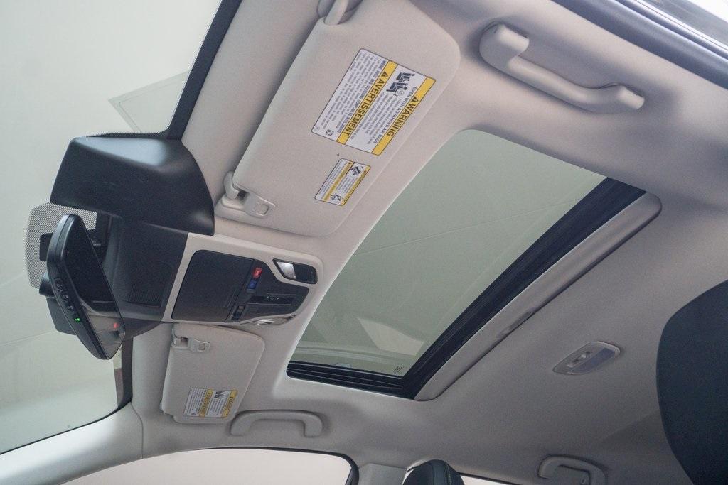 used 2024 Subaru Outback car, priced at $34,120