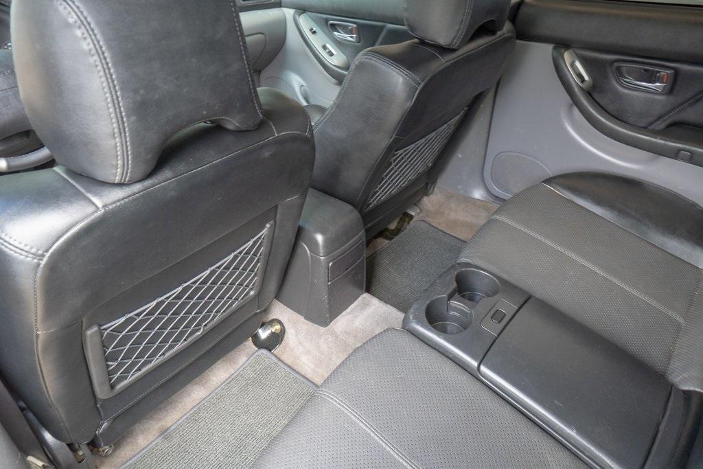 used 2003 Subaru Baja car, priced at $9,322