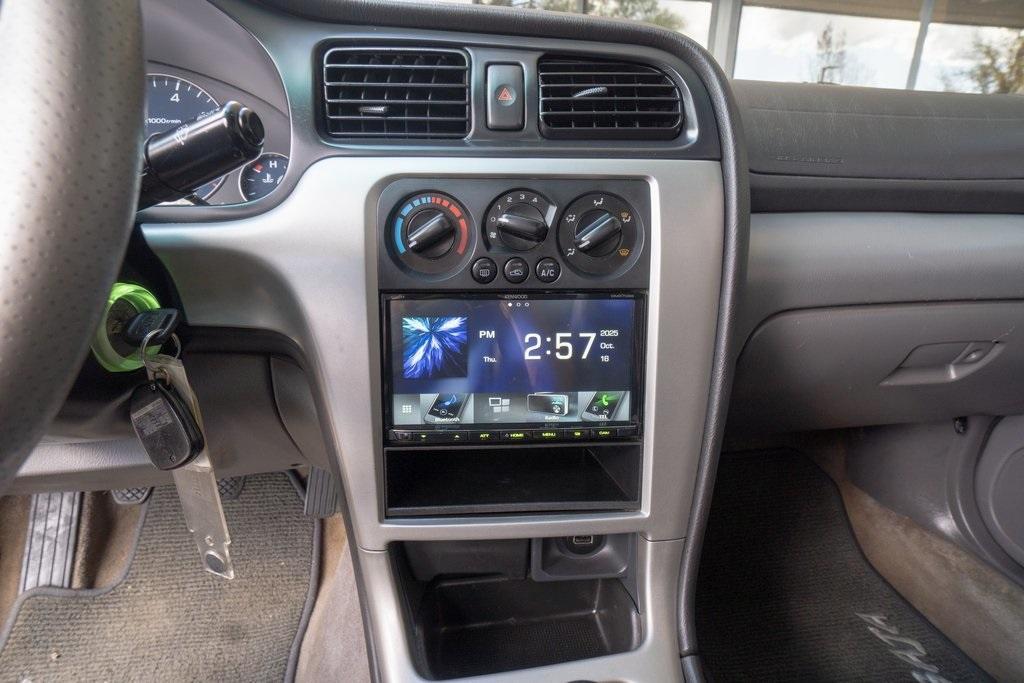 used 2003 Subaru Baja car, priced at $9,322