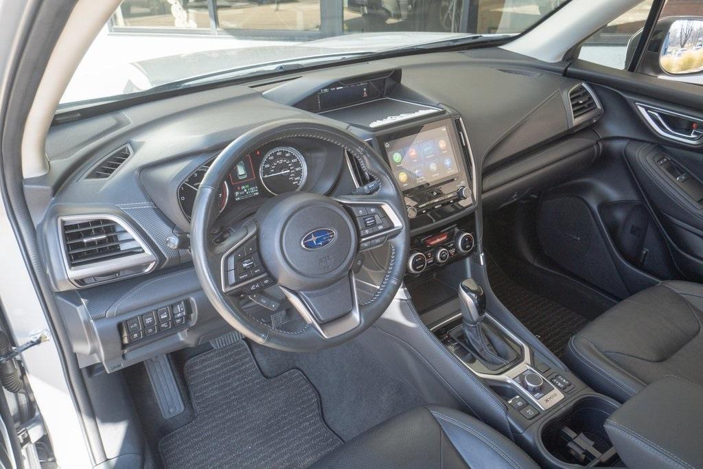 used 2023 Subaru Forester car, priced at $29,770