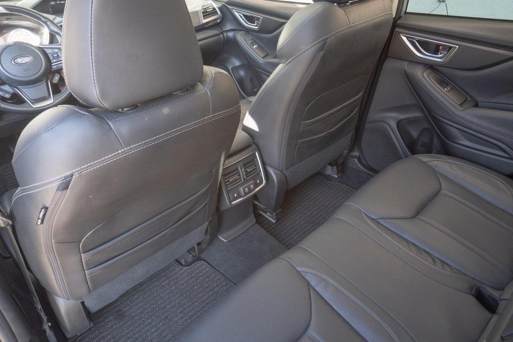 used 2023 Subaru Forester car, priced at $29,770