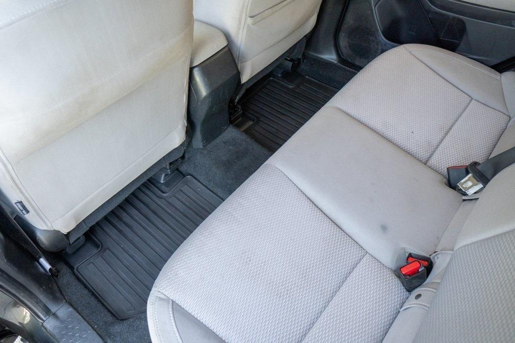used 2018 Subaru Forester car, priced at $19,741