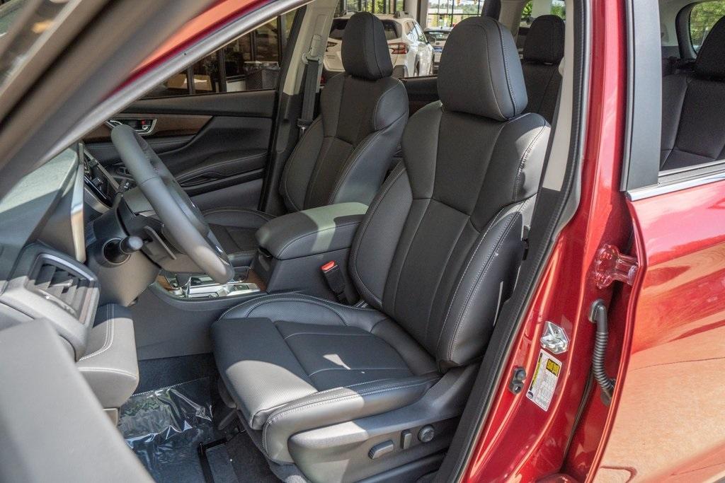new 2025 Subaru Ascent car, priced at $49,967