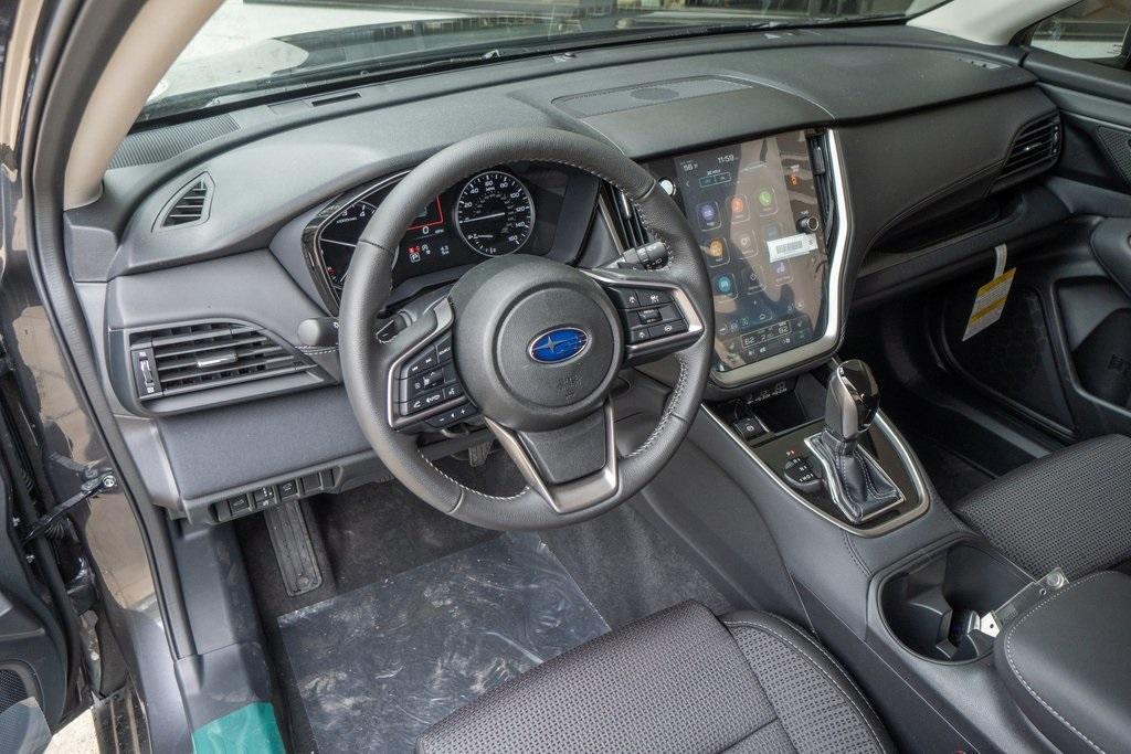 new 2025 Subaru Outback car, priced at $33,863