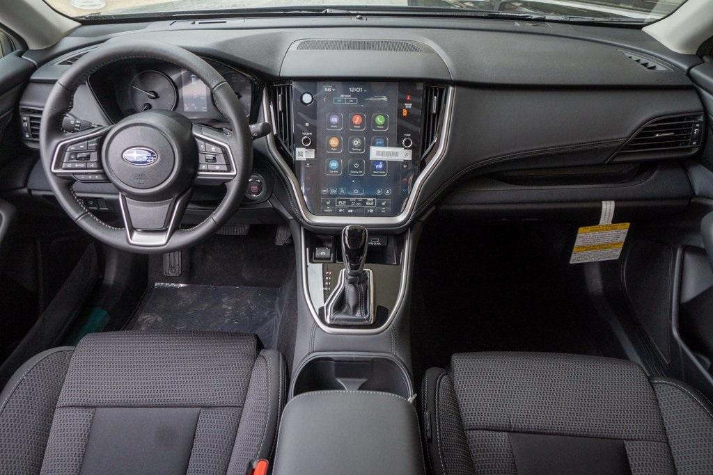new 2025 Subaru Outback car, priced at $33,863