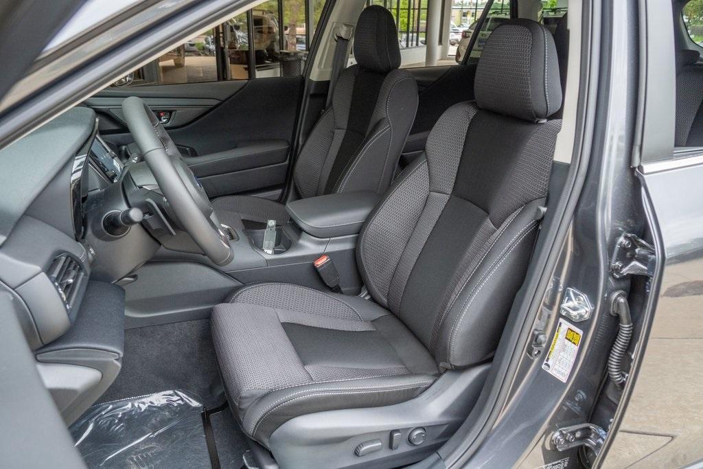 new 2025 Subaru Outback car, priced at $33,863