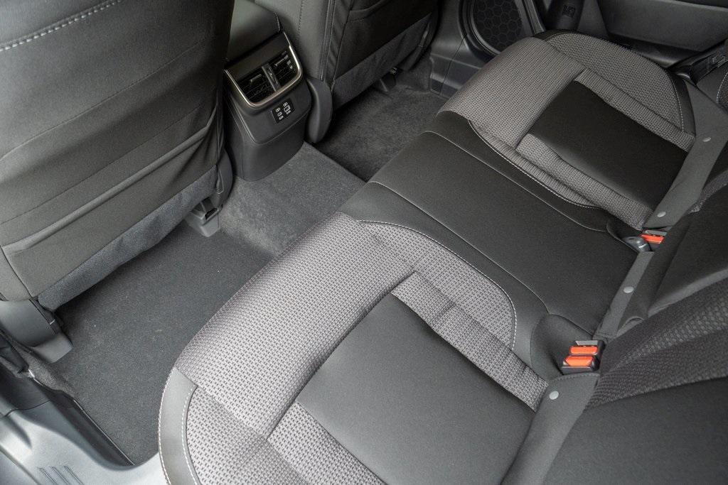 new 2025 Subaru Outback car, priced at $33,863