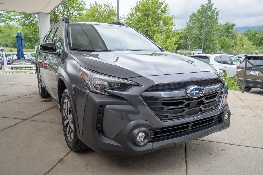 new 2025 Subaru Outback car, priced at $33,863
