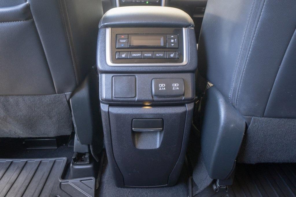 used 2021 Subaru Ascent car, priced at $20,720