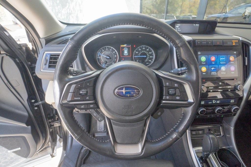 used 2021 Subaru Ascent car, priced at $20,720