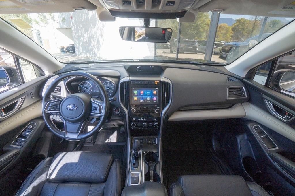 used 2021 Subaru Ascent car, priced at $20,720