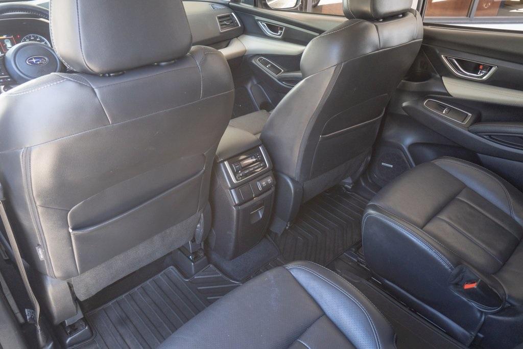 used 2021 Subaru Ascent car, priced at $20,720