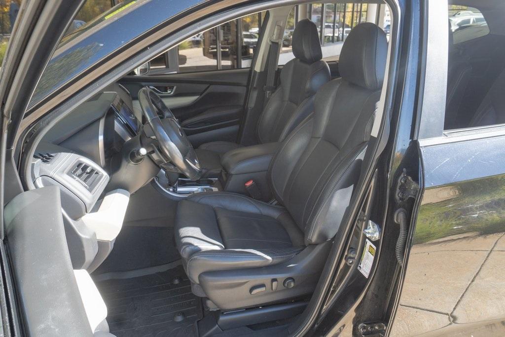 used 2021 Subaru Ascent car, priced at $20,720