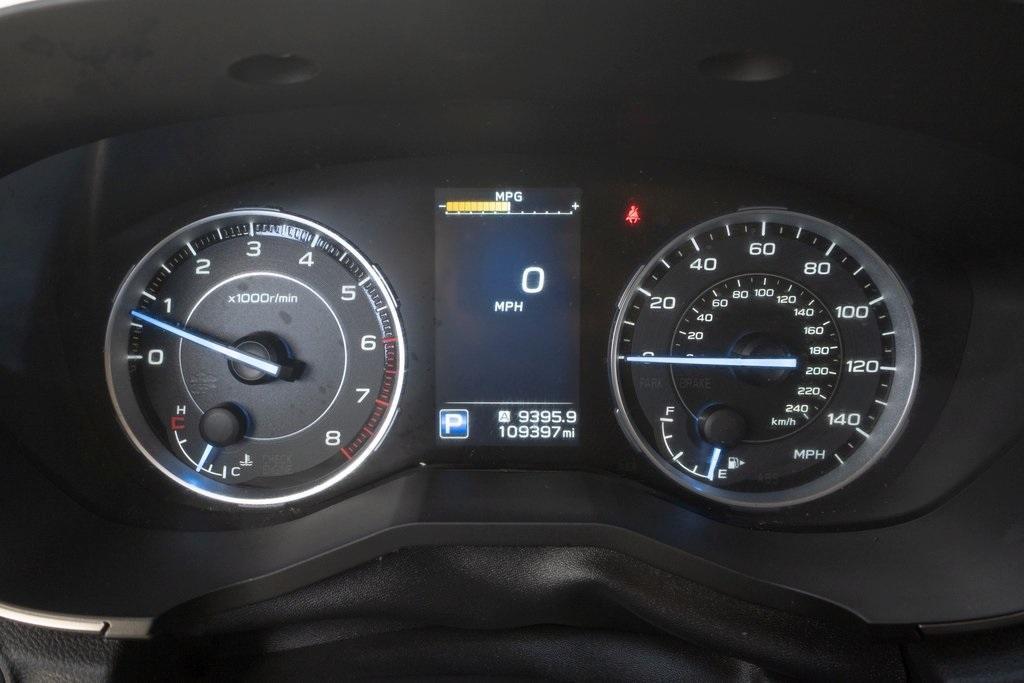 used 2021 Subaru Ascent car, priced at $20,720