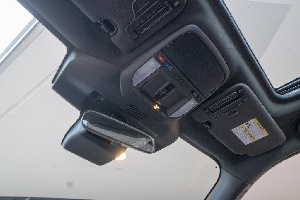 new 2026 Subaru Forester car, priced at $36,190