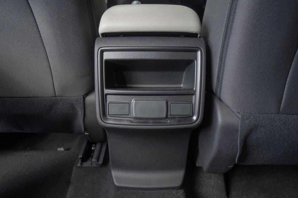 new 2026 Subaru Forester car, priced at $31,473