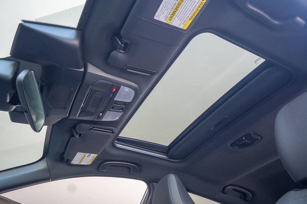 new 2025 Subaru Crosstrek car, priced at $32,346