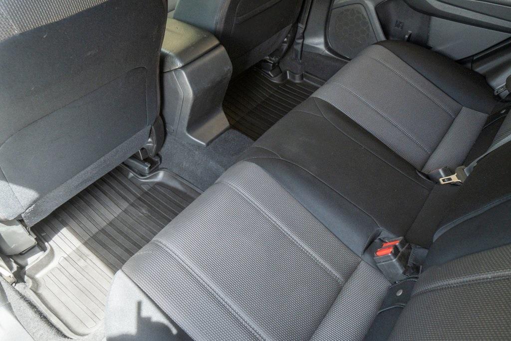 used 2021 Subaru Crosstrek car, priced at $19,810