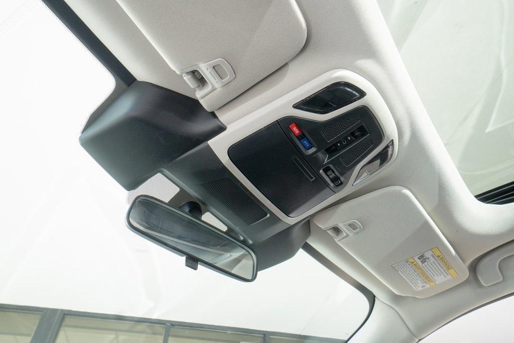 used 2025 Subaru Legacy car, priced at $27,131