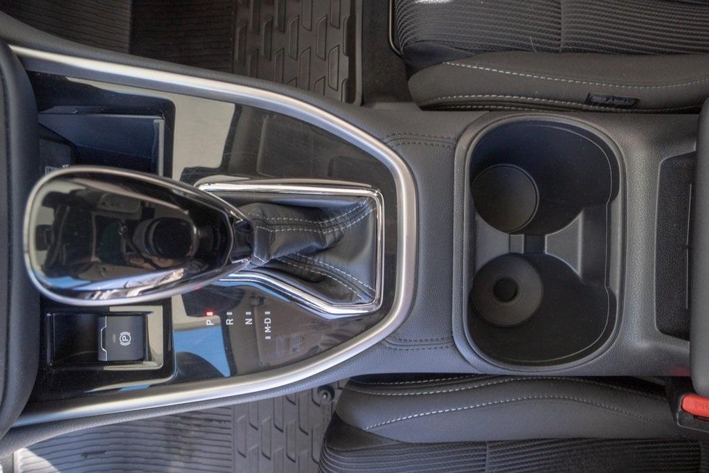 used 2025 Subaru Legacy car, priced at $27,131