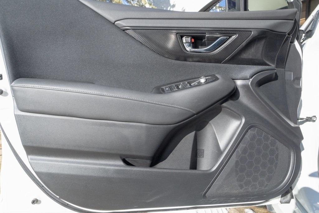 used 2025 Subaru Legacy car, priced at $27,131