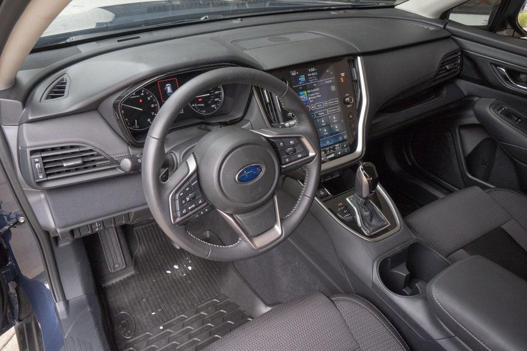 used 2025 Subaru Outback car, priced at $31,791