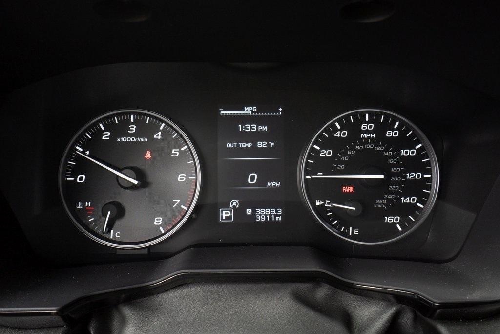 used 2025 Subaru Outback car, priced at $31,791