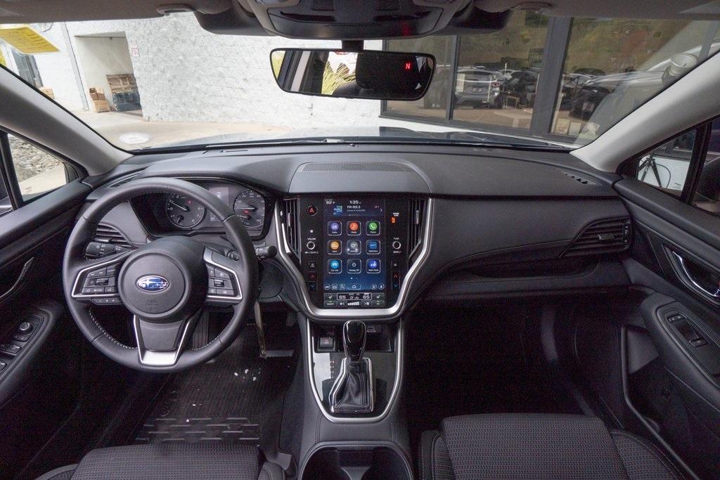 used 2025 Subaru Outback car, priced at $31,791