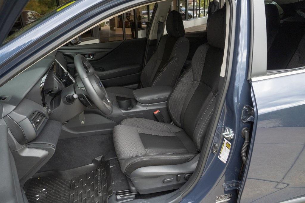 used 2025 Subaru Outback car, priced at $31,791