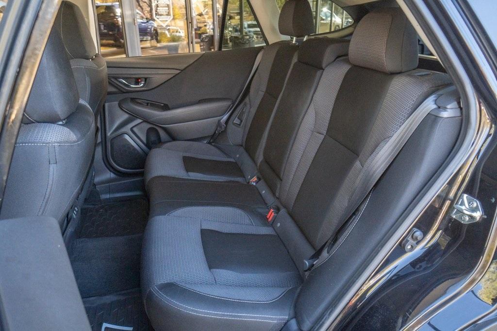 used 2020 Subaru Outback car, priced at $23,643