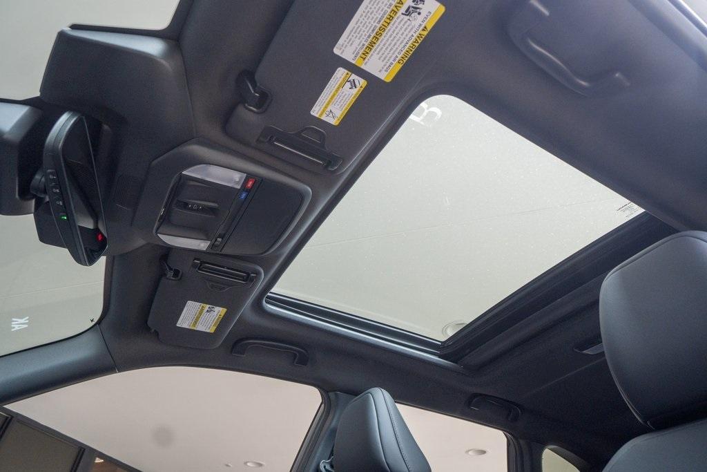 new 2025 Subaru Forester car, priced at $38,639