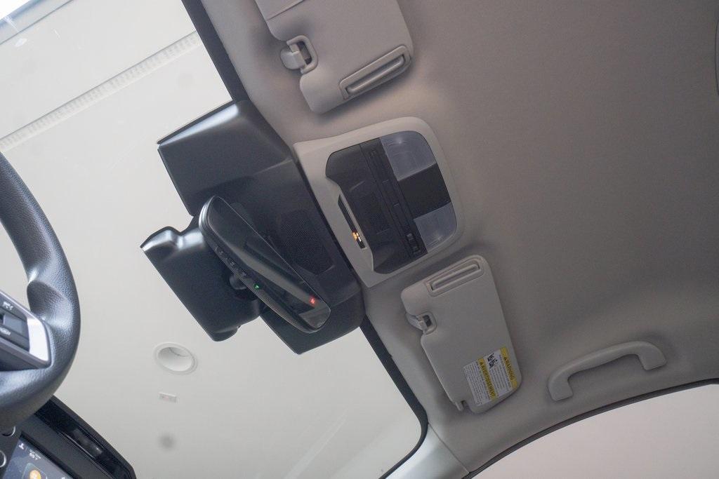 new 2025 Subaru Impreza car, priced at $25,424