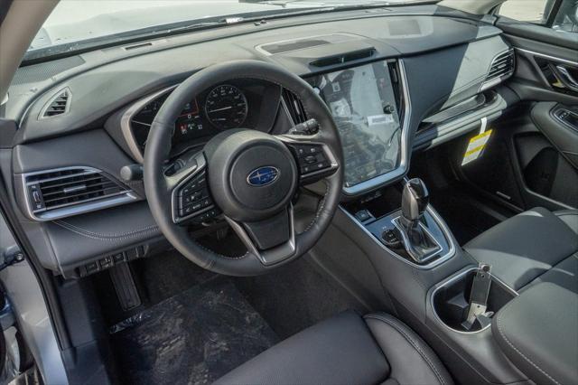 new 2025 Subaru Outback car, priced at $37,888