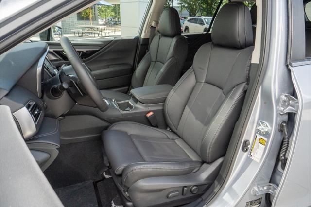 new 2025 Subaru Outback car, priced at $37,888