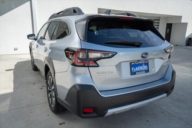 new 2025 Subaru Outback car, priced at $37,888