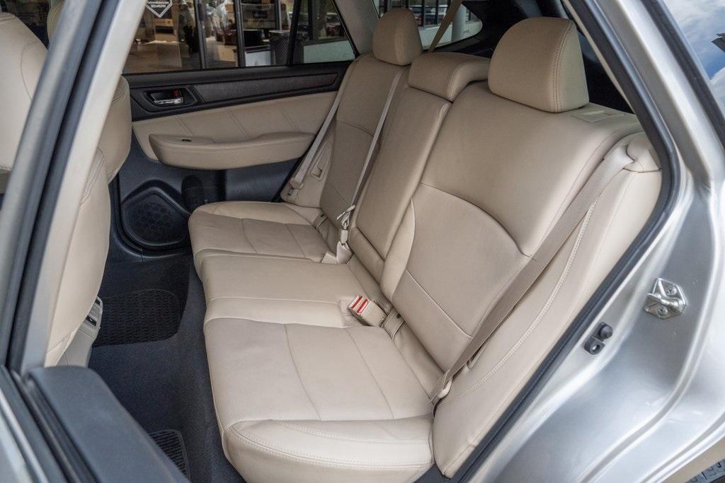used 2019 Subaru Outback car, priced at $18,750