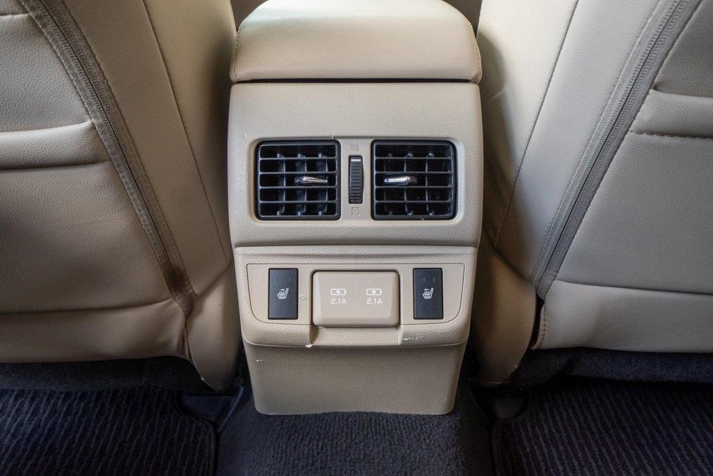 used 2019 Subaru Outback car, priced at $18,750
