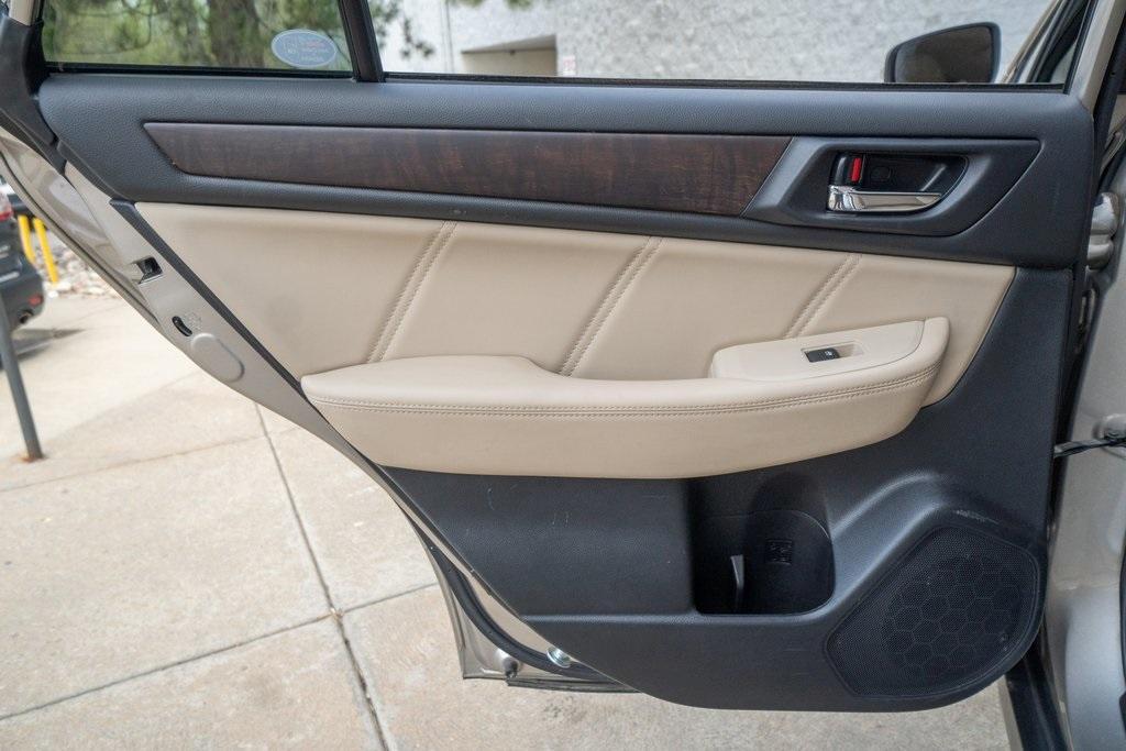 used 2019 Subaru Outback car, priced at $18,750