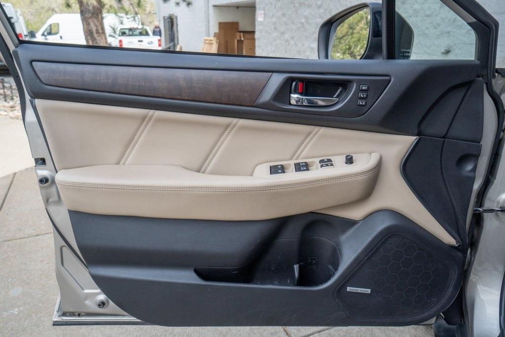 used 2019 Subaru Outback car, priced at $18,750