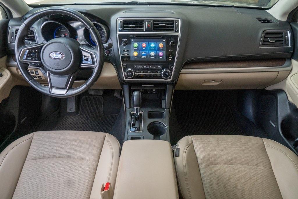 used 2019 Subaru Outback car, priced at $18,750
