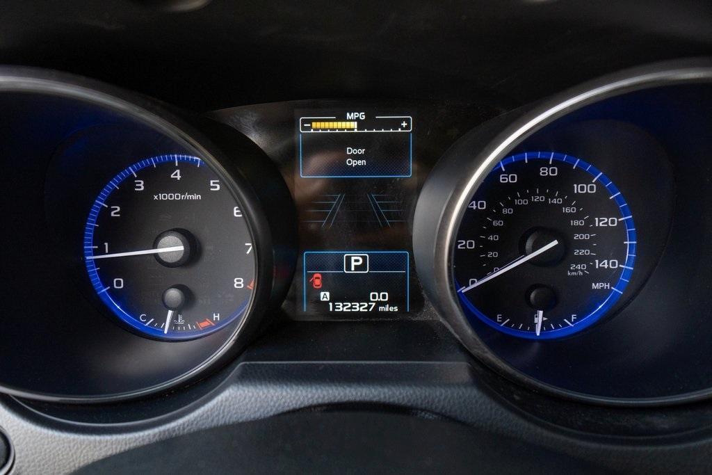 used 2019 Subaru Outback car, priced at $18,750