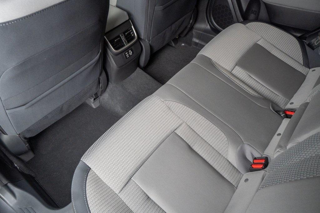 new 2025 Subaru Outback car, priced at $35,379