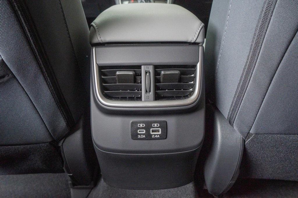new 2025 Subaru Outback car, priced at $35,379