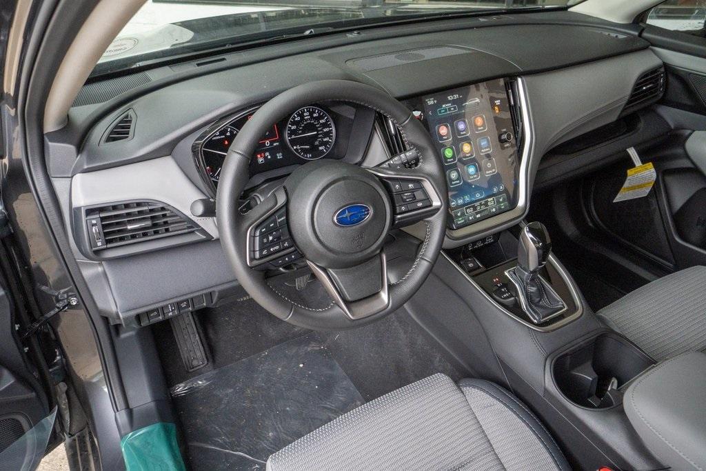 new 2025 Subaru Outback car, priced at $35,379