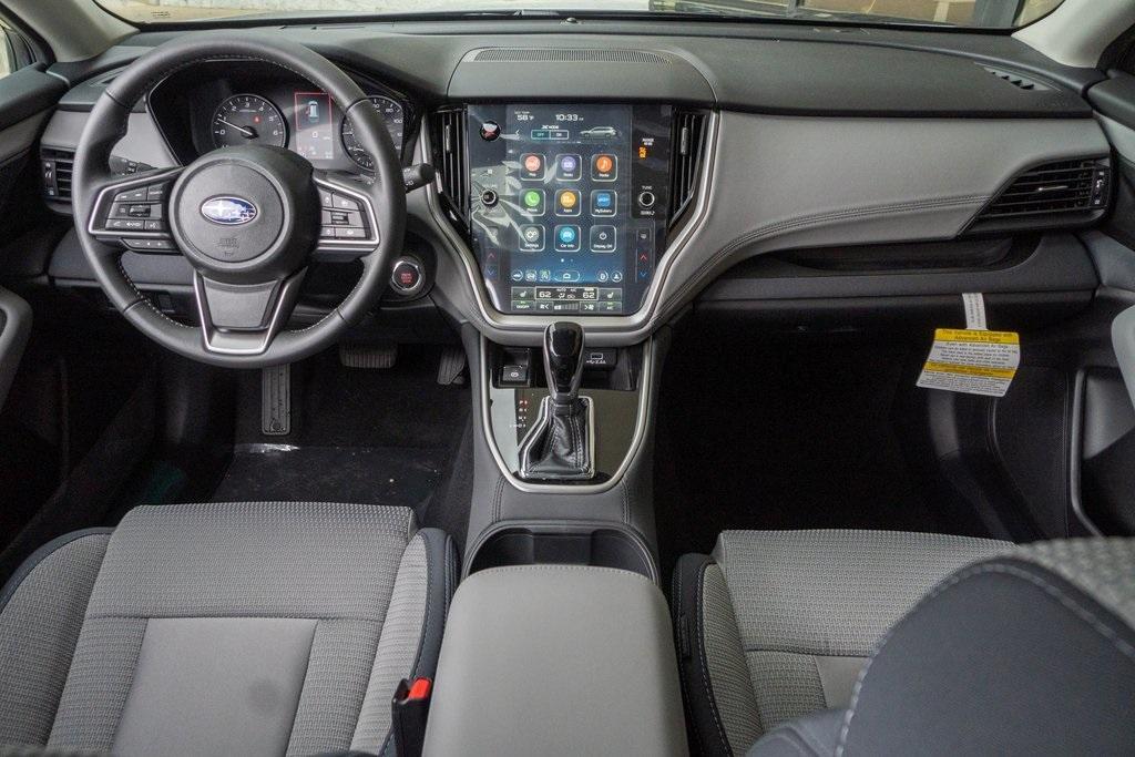 new 2025 Subaru Outback car, priced at $35,379