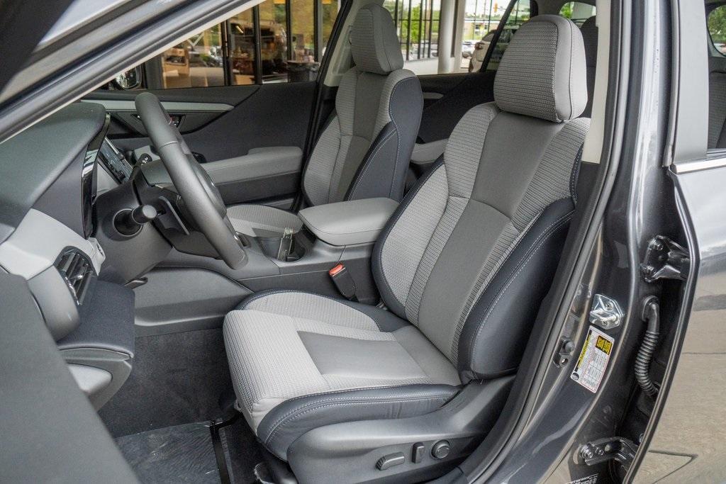 new 2025 Subaru Outback car, priced at $35,379