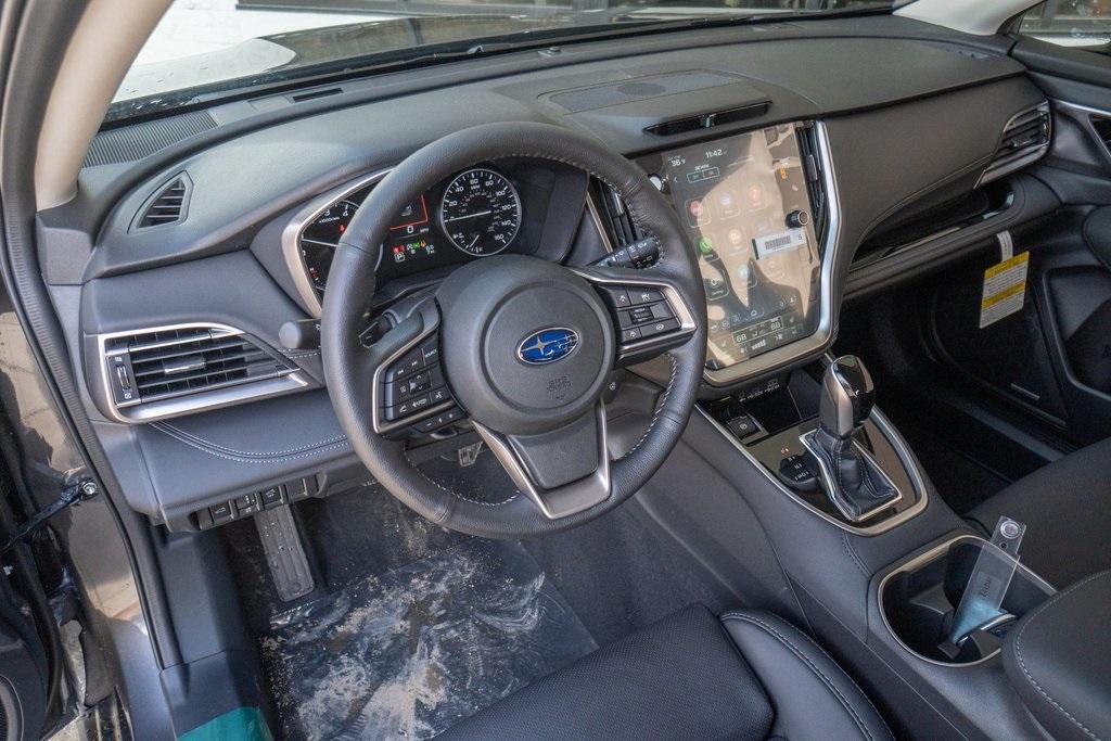 new 2025 Subaru Outback car, priced at $38,755